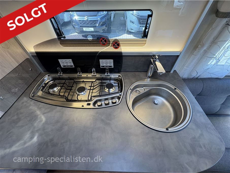 Kabe Briljant 470 XL KS